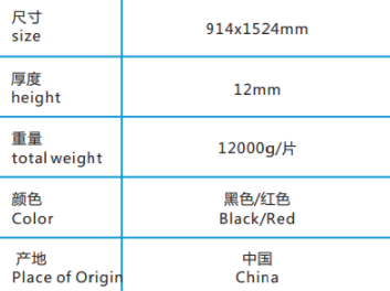 派勒安迪非安全防滑抗疲劳垫